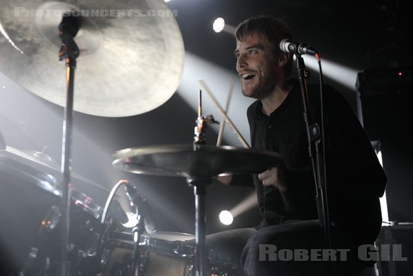 THE PSYCHOTIC MONKS - 2021-12-04 - SANNOIS - EMB - Clément Caillierez